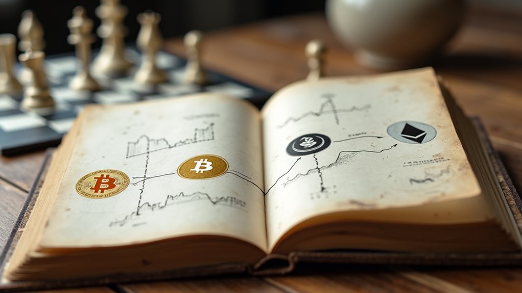 community divisions through forks