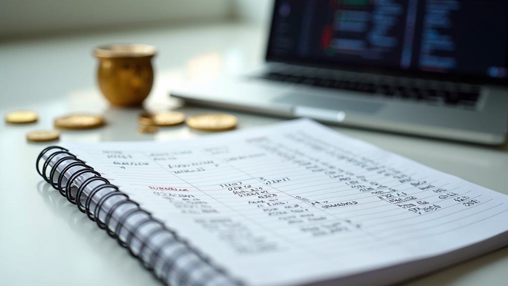 comprehensive crypto transaction documentation