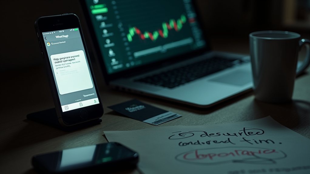 crypto job scams exposed