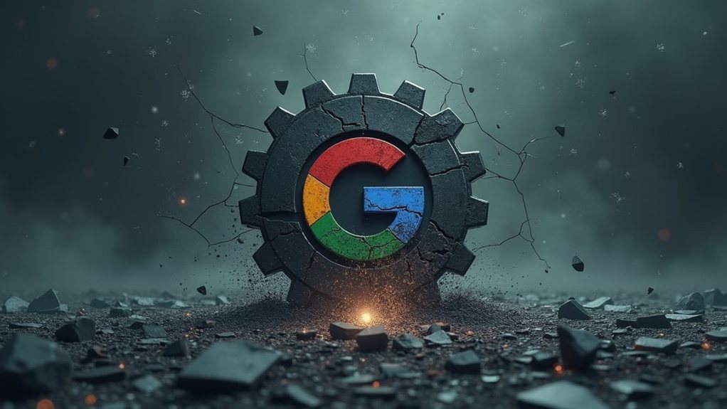 crypto media under pressure