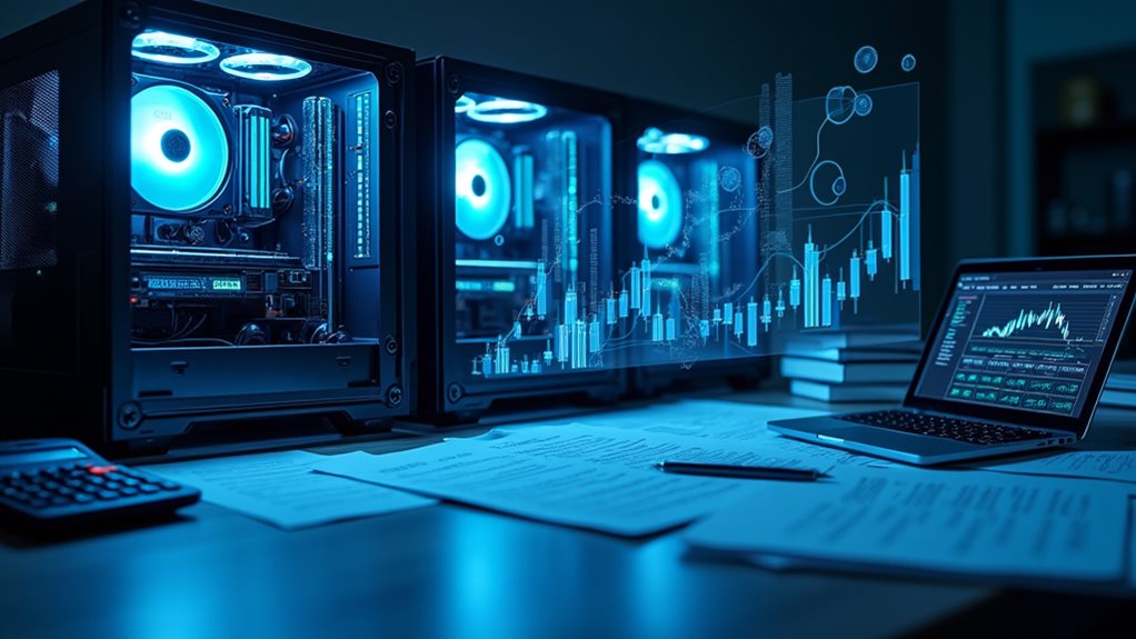 crypto mining and staking taxes