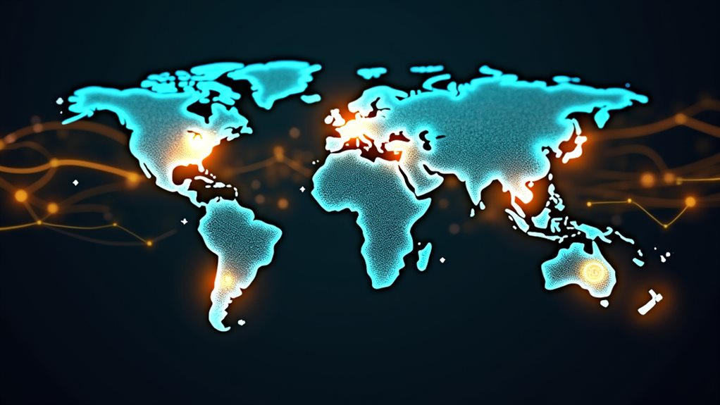 crypto revolutionizes cross border payments