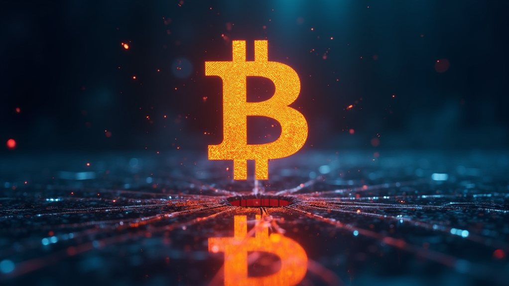 crypto risks and liquidations