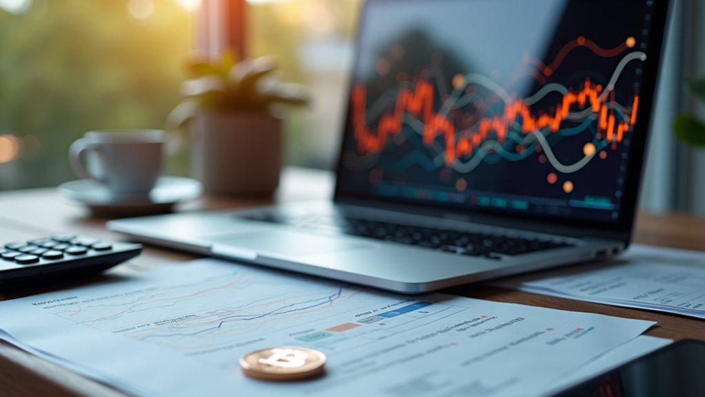 crypto transactions trigger taxes