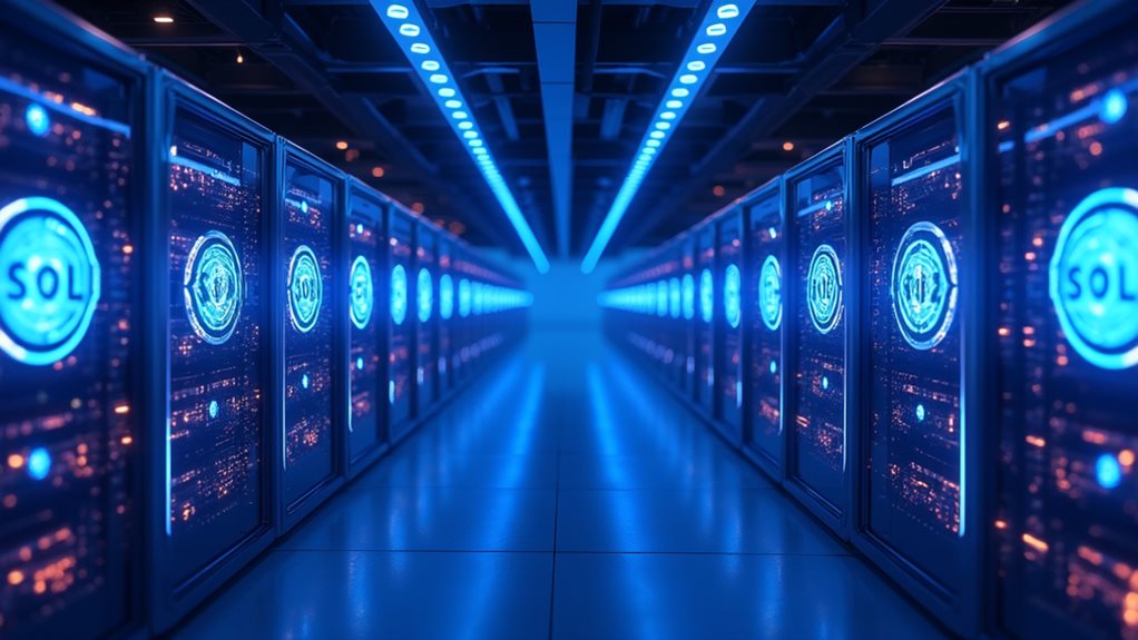 decentralized staking made simple