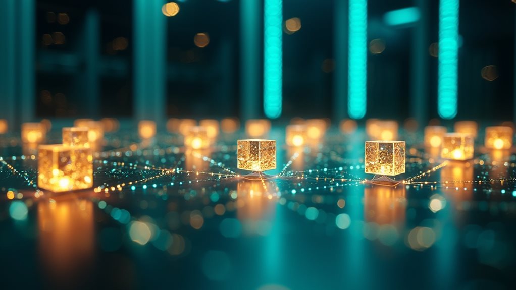 decentralized staking partnership announced