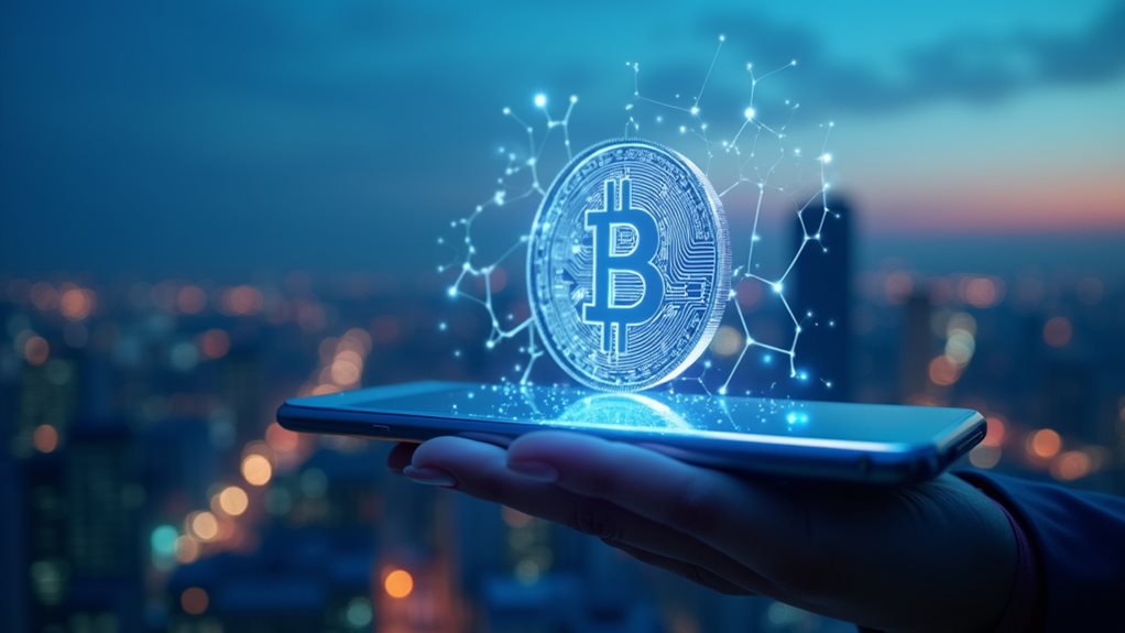 digital currencies privacy concerns