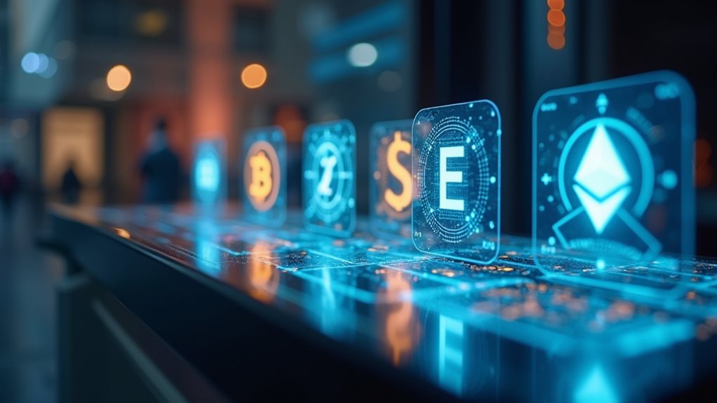 emerging cryptocurrency payment trends