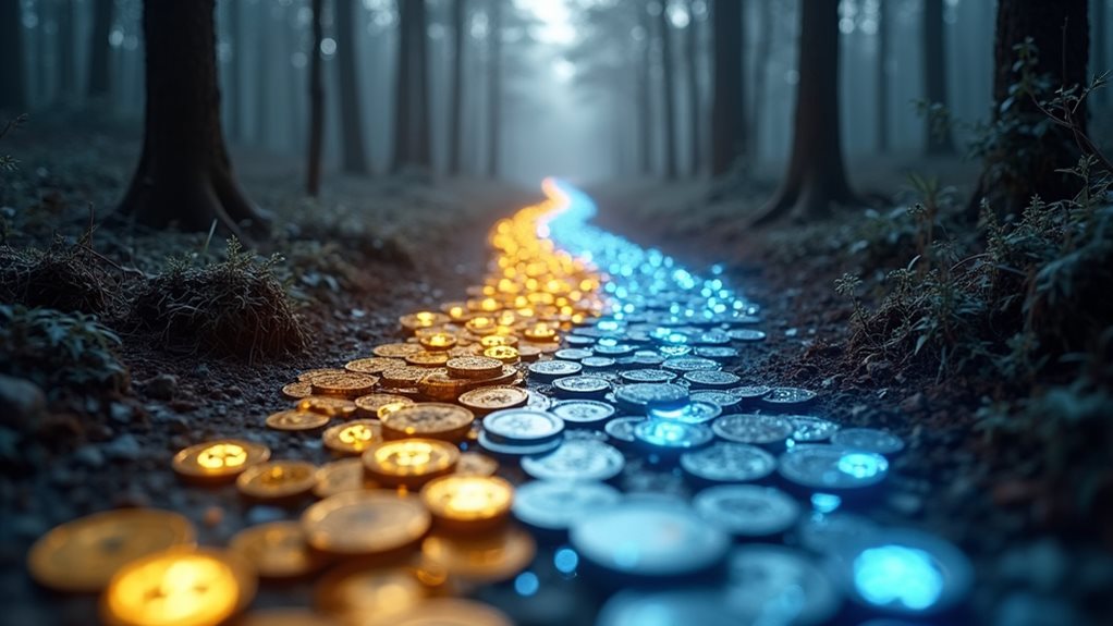 forks create investment opportunities