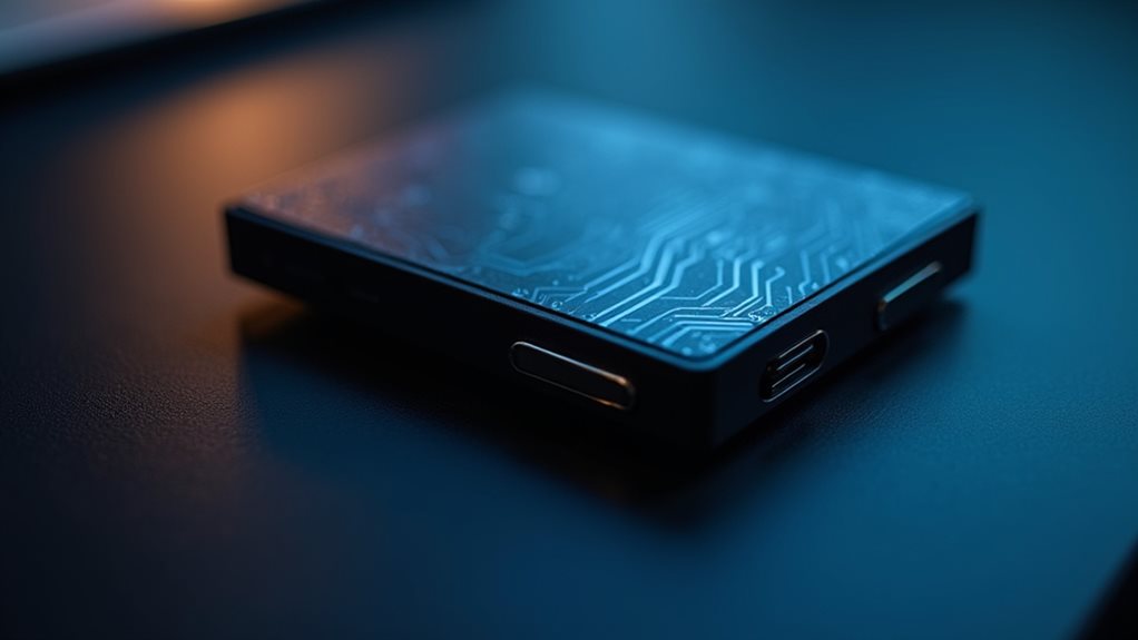 fortified against cyber threats