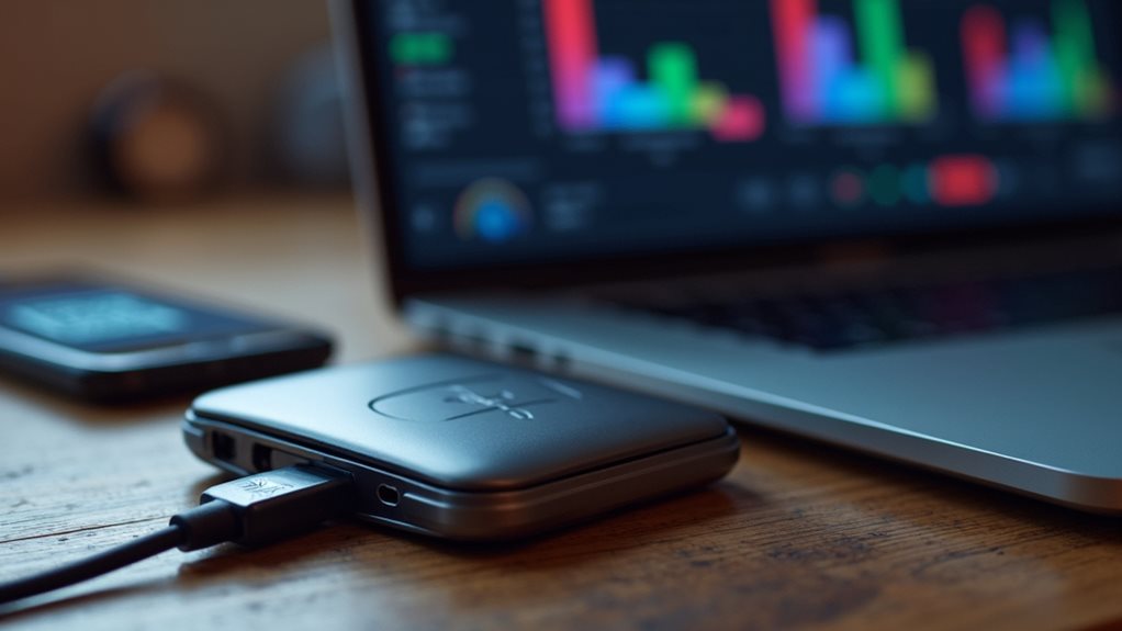 hardware wallets and defi integration