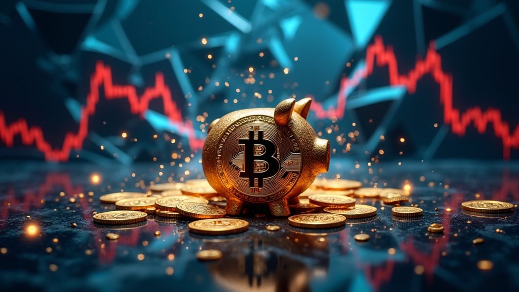 massive btc liquidation risk