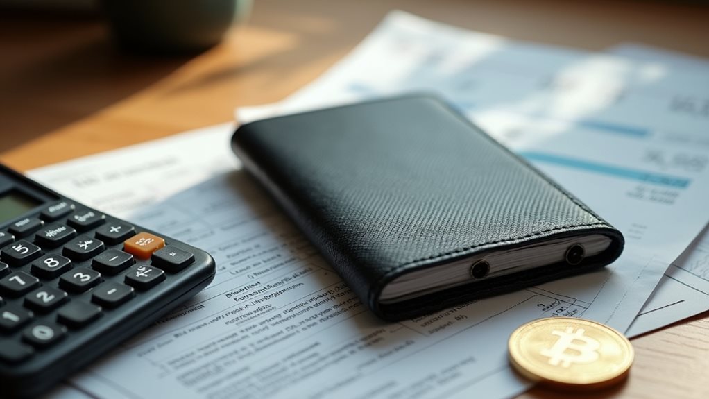 minimize crypto tax burden