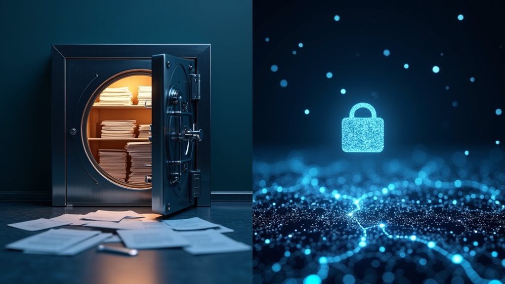 privacy versus identity verification