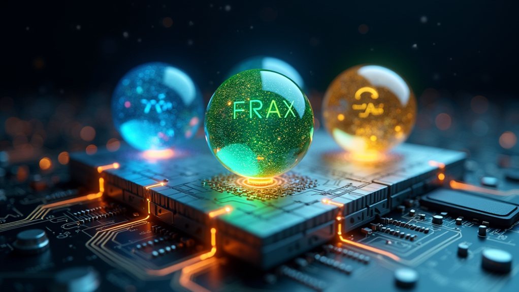 revolutionary stablecoin ecosystem unveiled