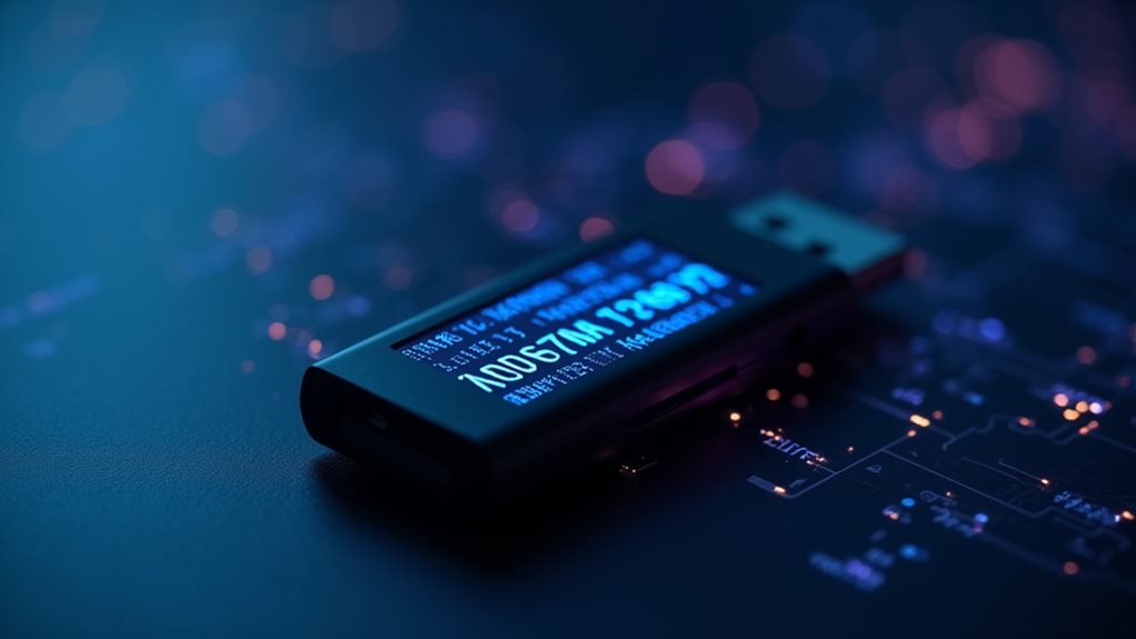 secure your crypto offline