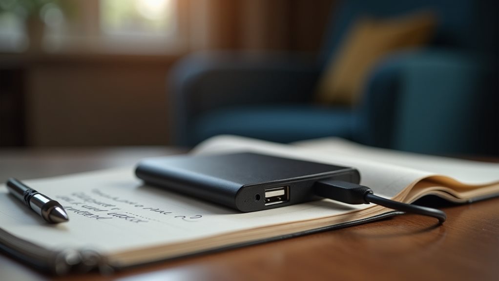 secure your hardware wallet