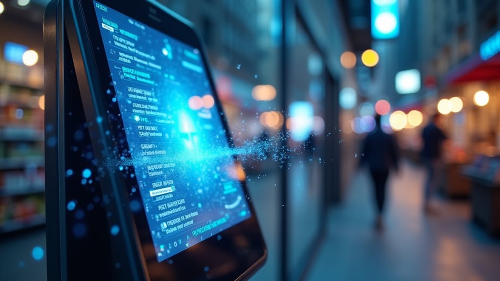 stablecoins revolutionizing financial transactions