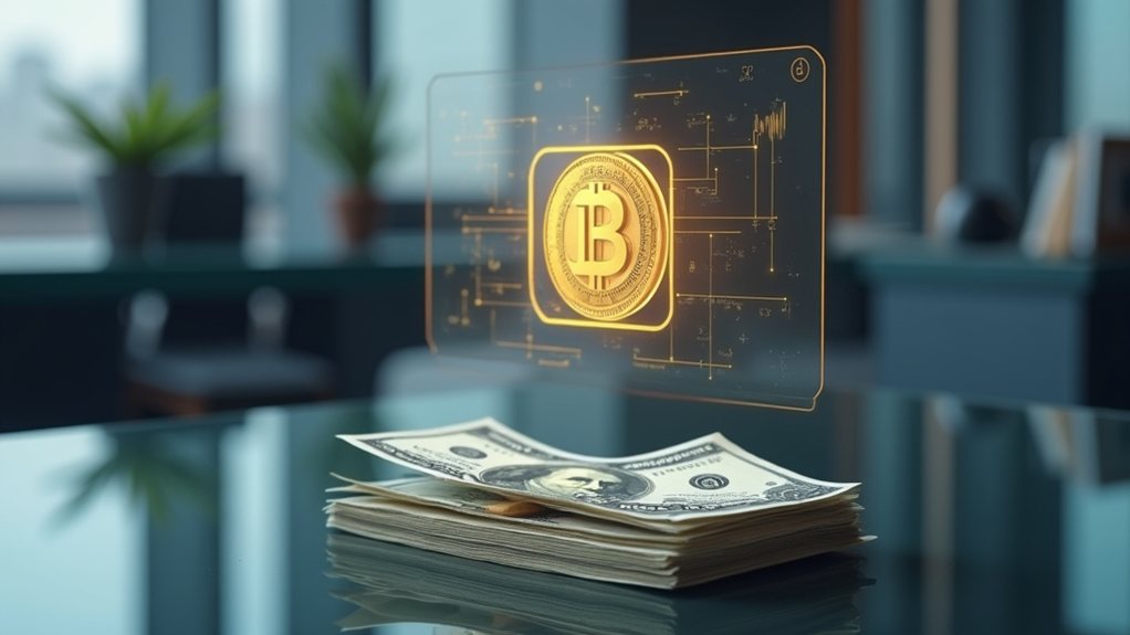 stablecoins thriving under regulation