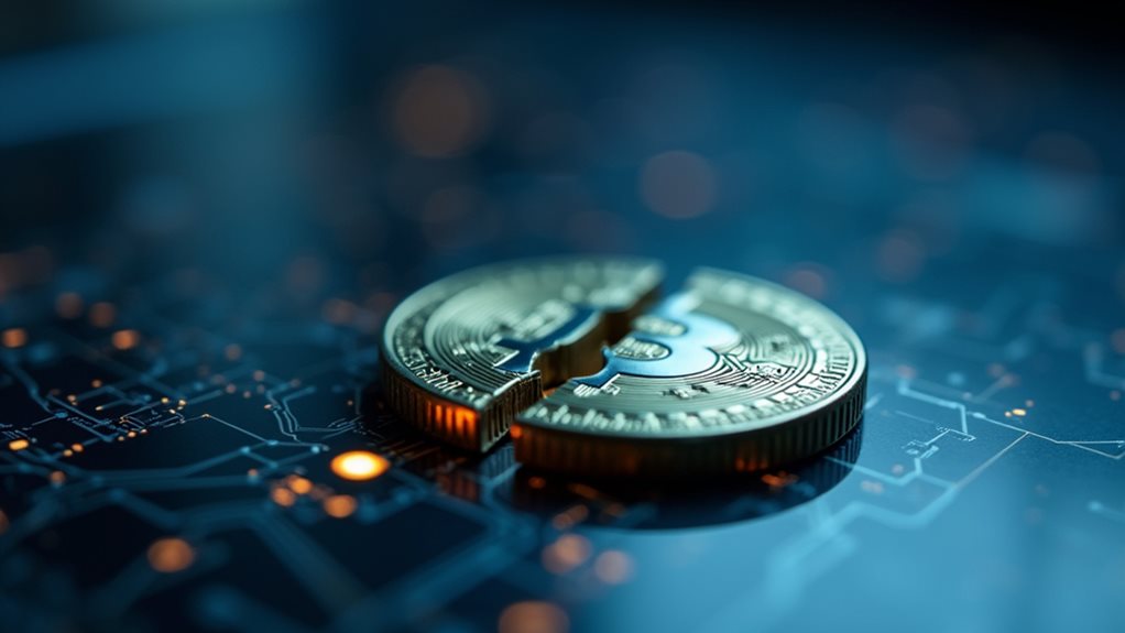 tax implications of forks