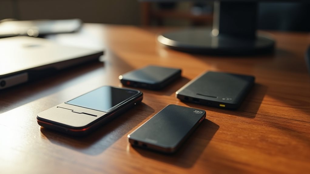 top hardware wallet options