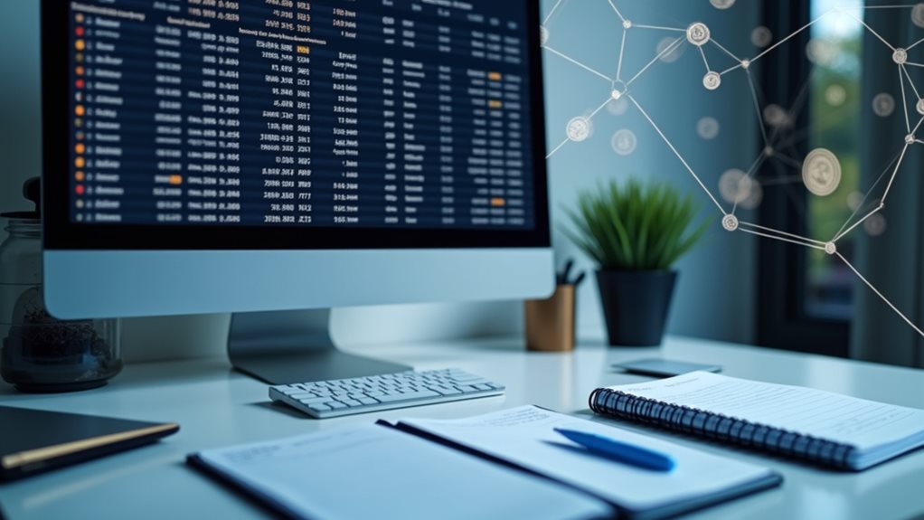 track crypto cost basis