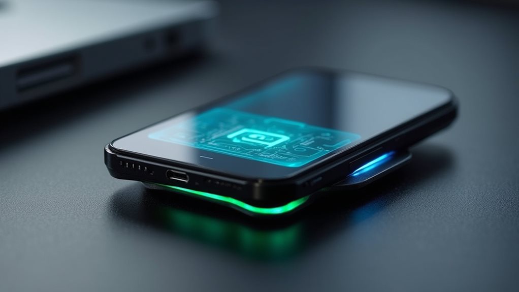 transparent secure quantum ready wallet