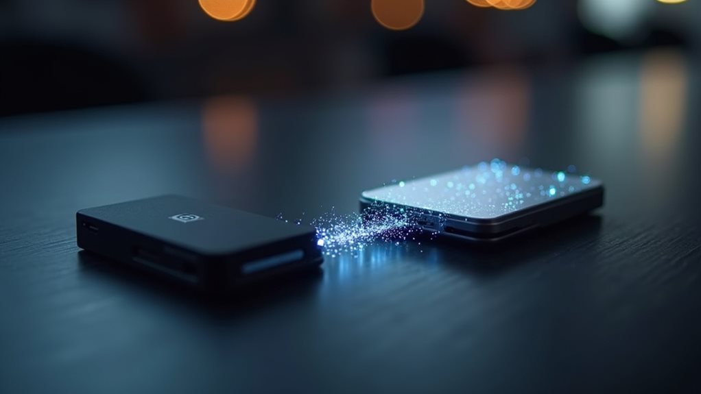 wallet transfers not taxable