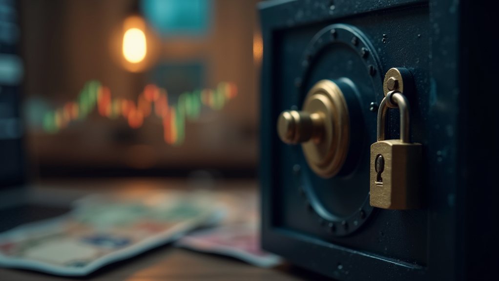 xrp classified as property