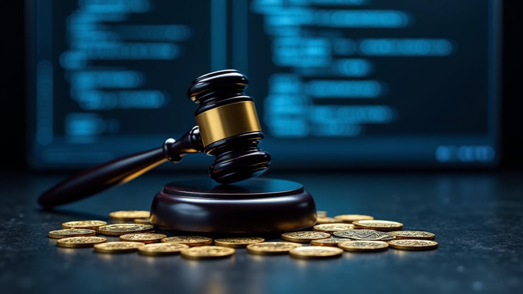 xrp declared protected property