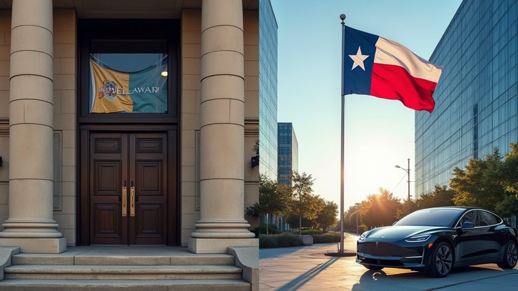 corporate migration to texas