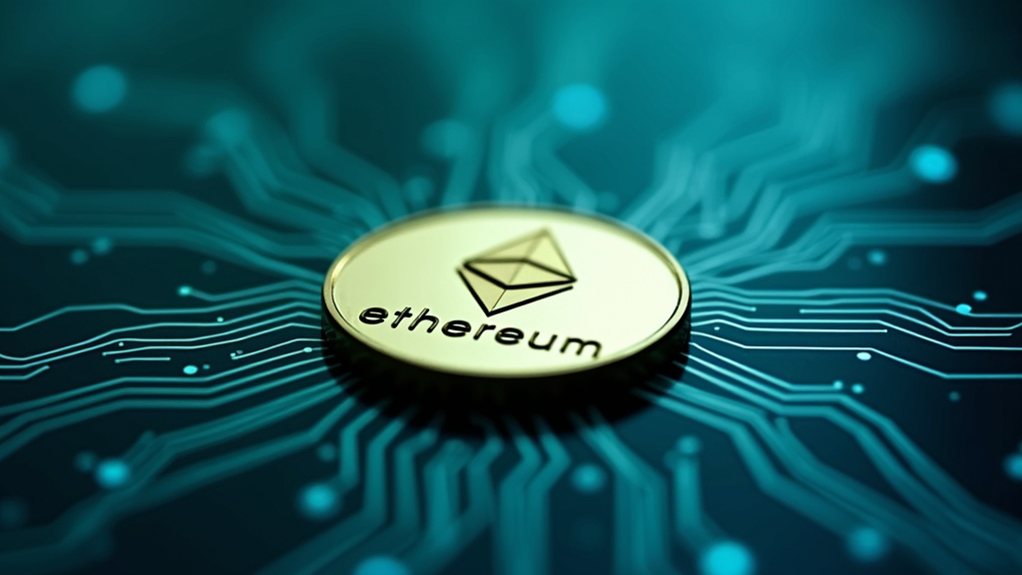 ethereum s sustainability under scrutiny