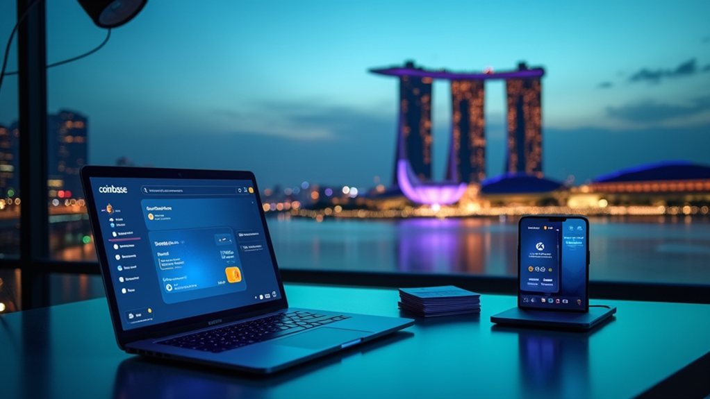 singapore s crypto dominance grows