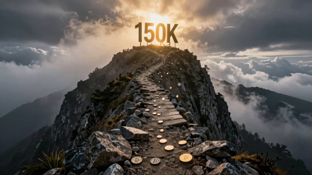 bitcoin s ambitious price prediction