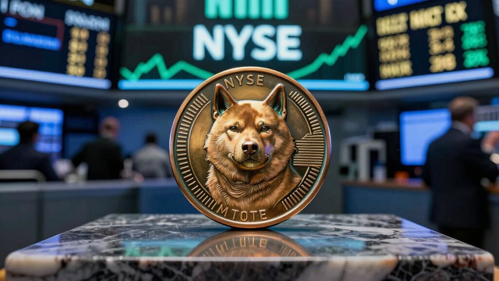 dogecoin etf launches successfully