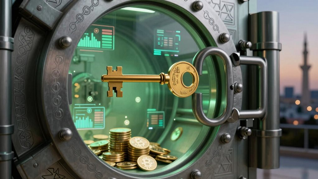 htx enters pakistan crypto market