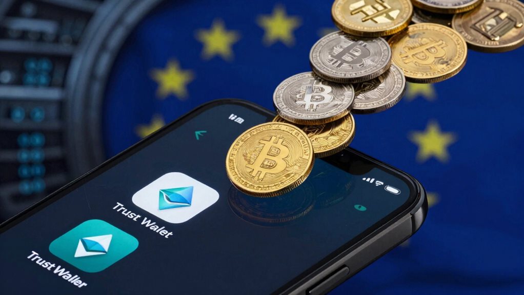 revolut trust wallet partnership launched