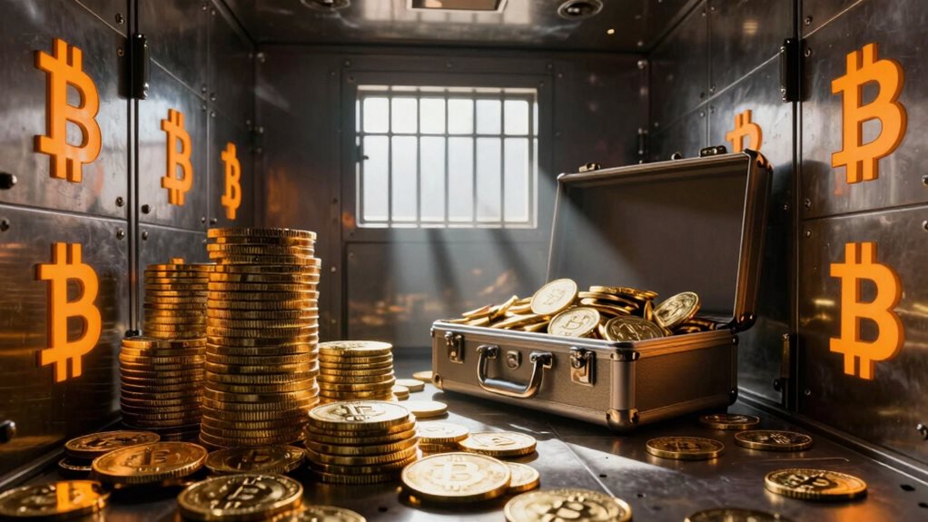 spacex bitcoin transfer controversy