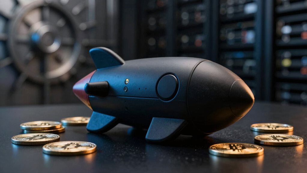 spacex s significant bitcoin transfer