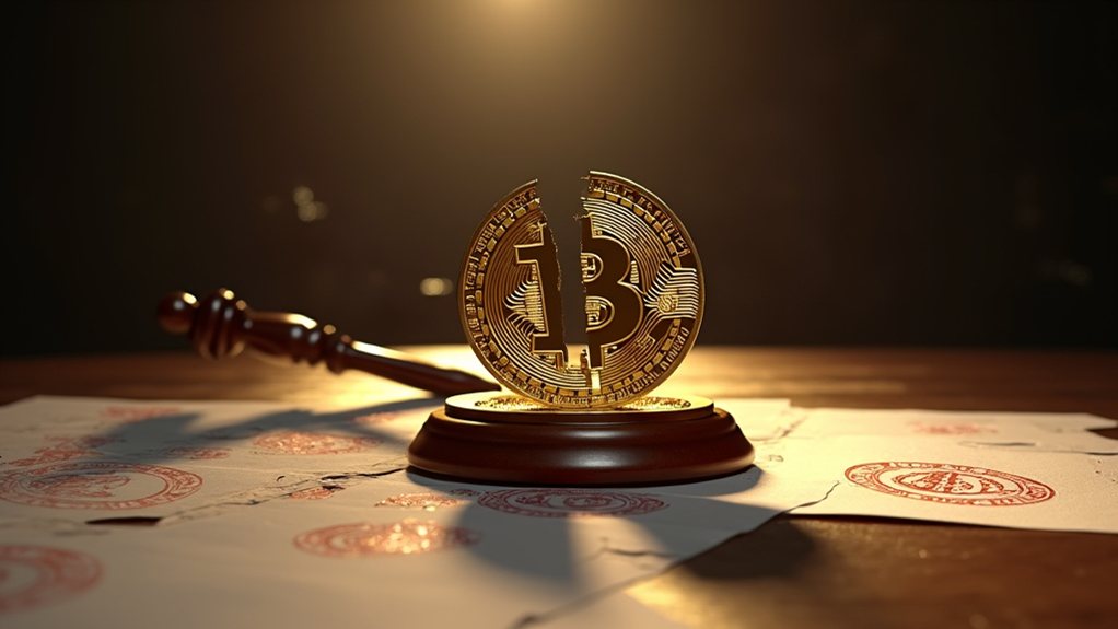 binance calls senate accusations defamatory