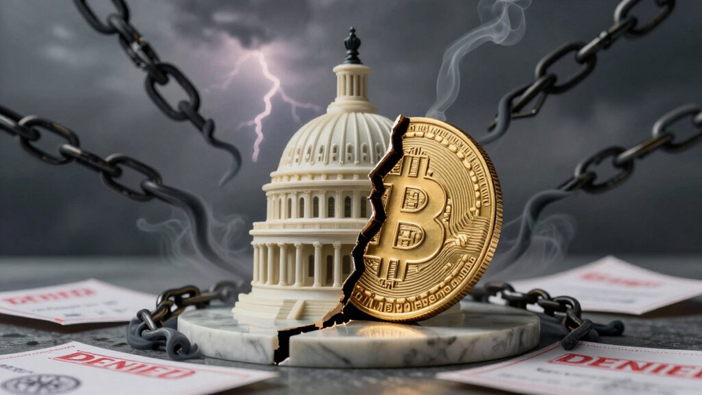 binance defends amid sanctions allegations