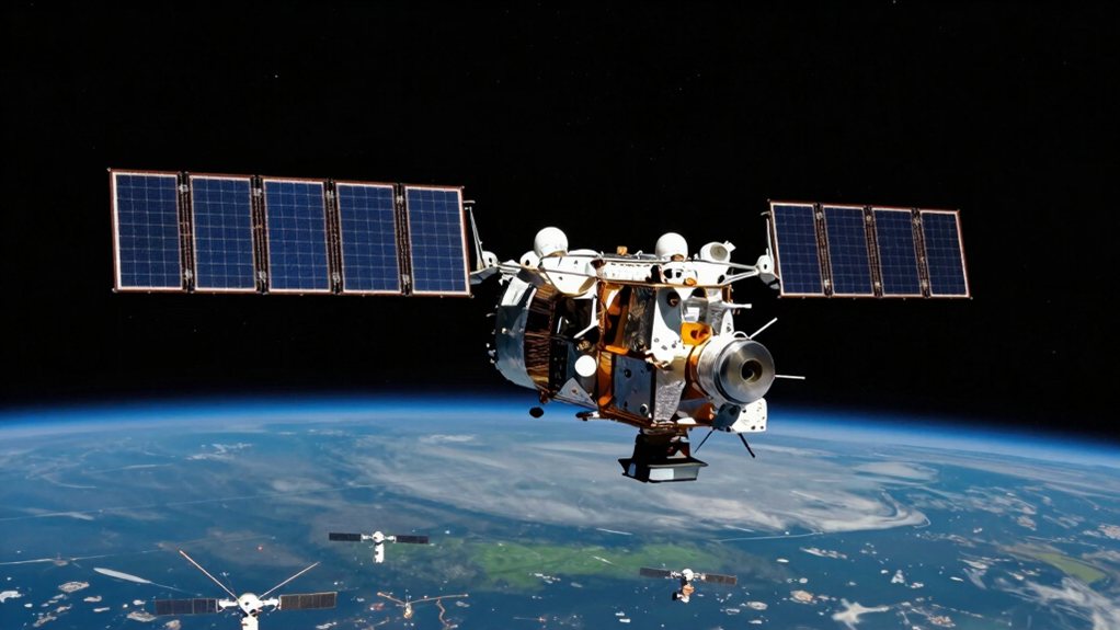 orbital bitcoin mining vision plans