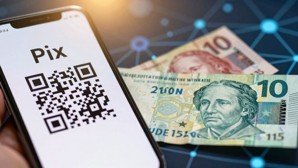 pix cross border rollout argentina expansion