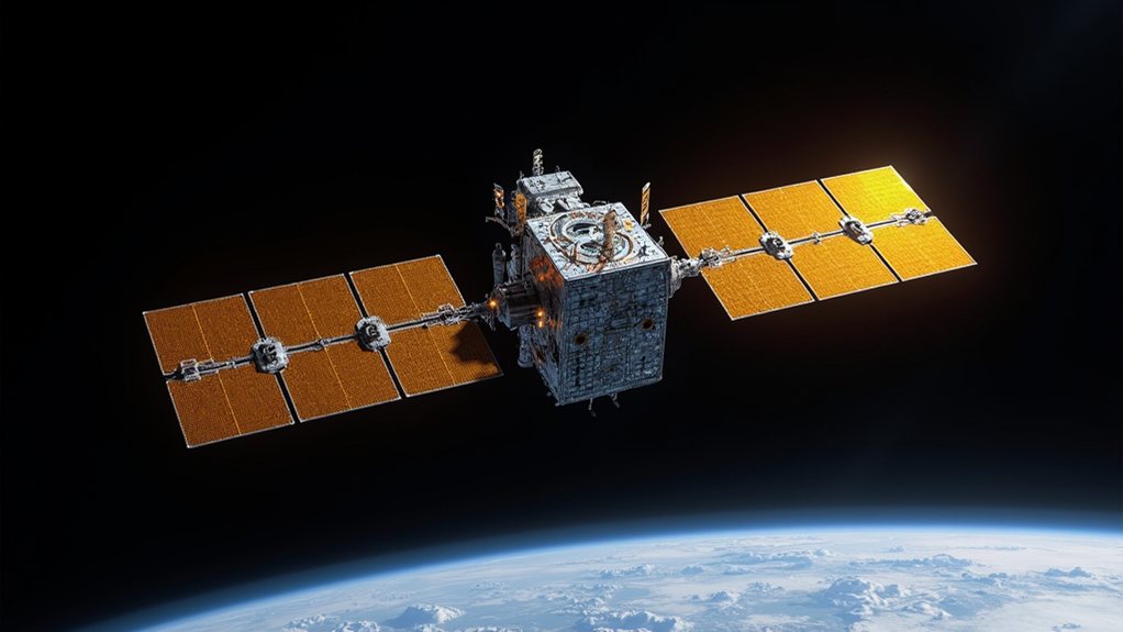 starcloud s space based bitcoin mining plan